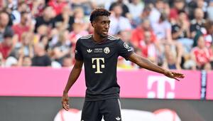 Kingsley Coman
