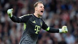 Manuel Neuer