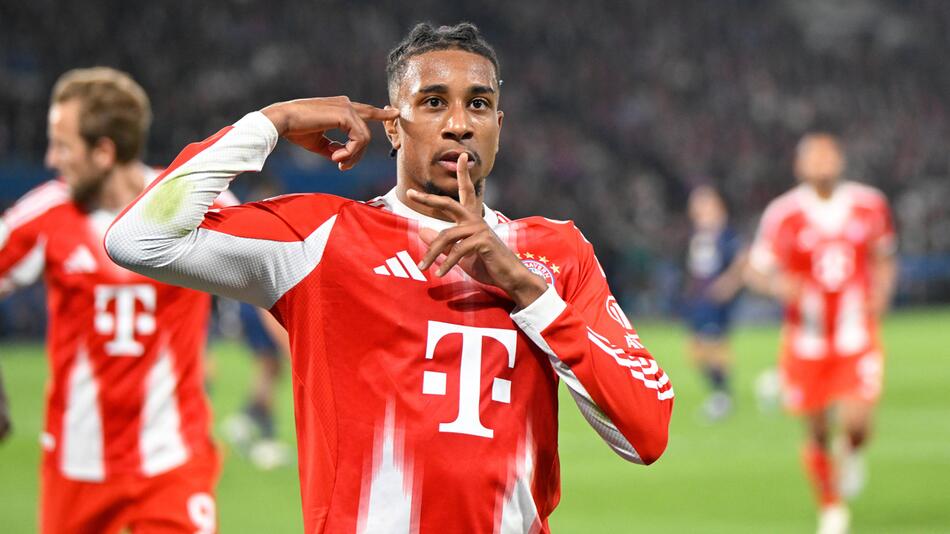 Neues Bayern-Trikot überrascht mit großer Besonderheit