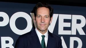 Paul Rudd während einer Veranstaltung im Mai in New York City.