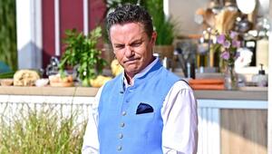 Stefan Mross spricht erstmals über den Doppelmord an seiner Tante und seiner Cousine.
