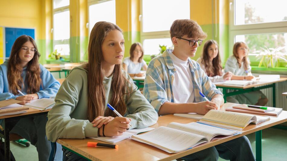 Sieben Aufgaben aus der Pisa-Studie: Hättest du die Antworten gewusst?