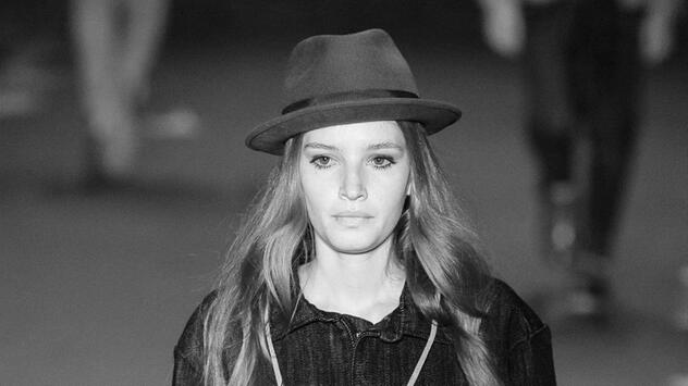 Wurde nur 32 Jahre alt: Das brasilianische Model Giane Alves ist tot.