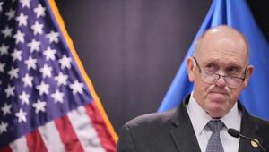 US-Grenzschutzbeauftragter Tom Homan