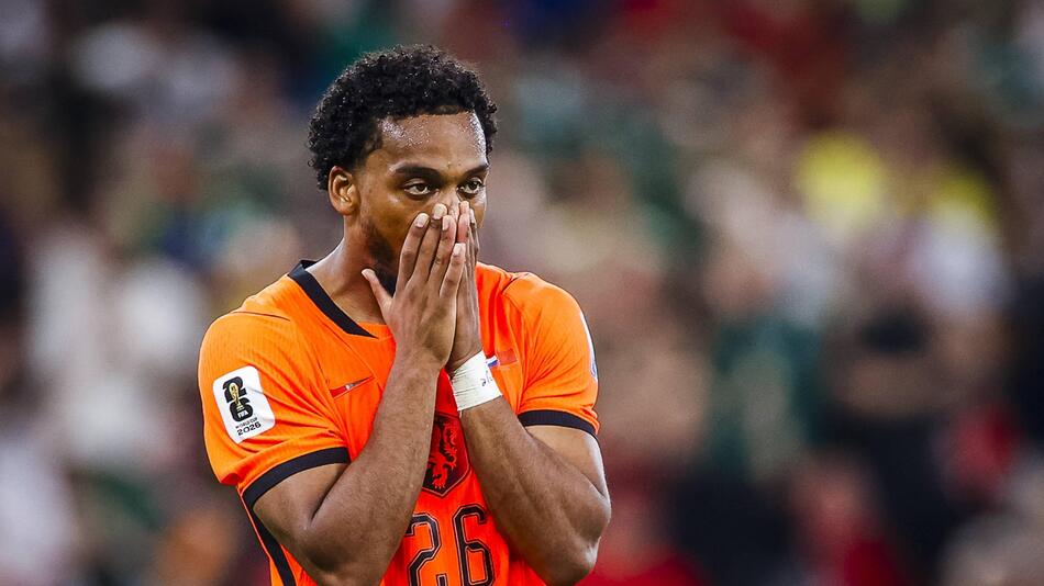 Auch Niederlande nach verrücktem Elfmeterschießen raus