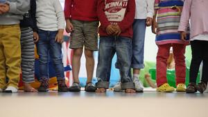Kinderarmut