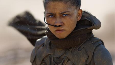 Der wahre Preis der Macht: "Dune: Part Three"