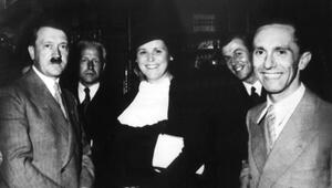 Adolf Hitler in Bayreuth