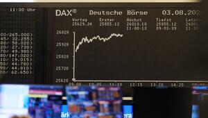 Dax auf Rekordhoch