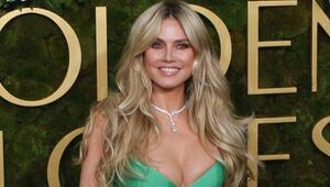 Heidi Klum kündigt Änderungen bei "GNTM" 2025 an.