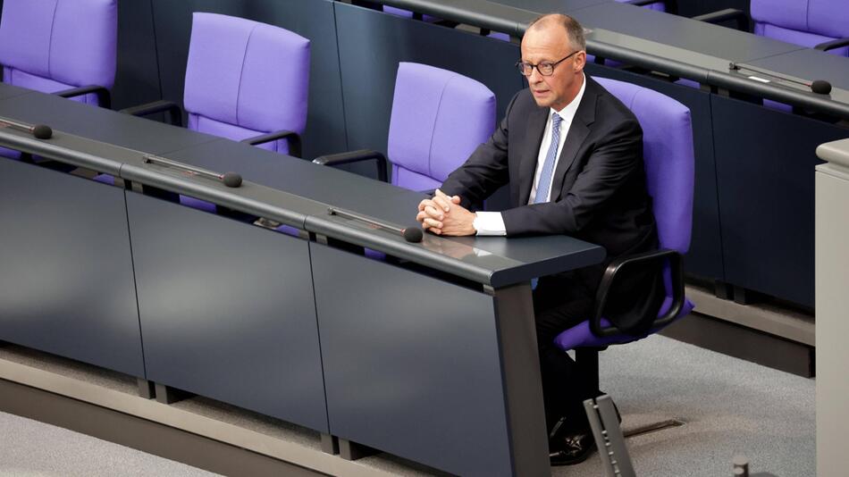 Friedrich Merz