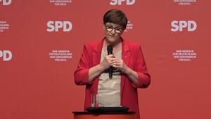 Esken gibt SPD-Vorsitz auf - Wer folgt auf dem Posten?