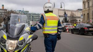 Berliner Polizei
