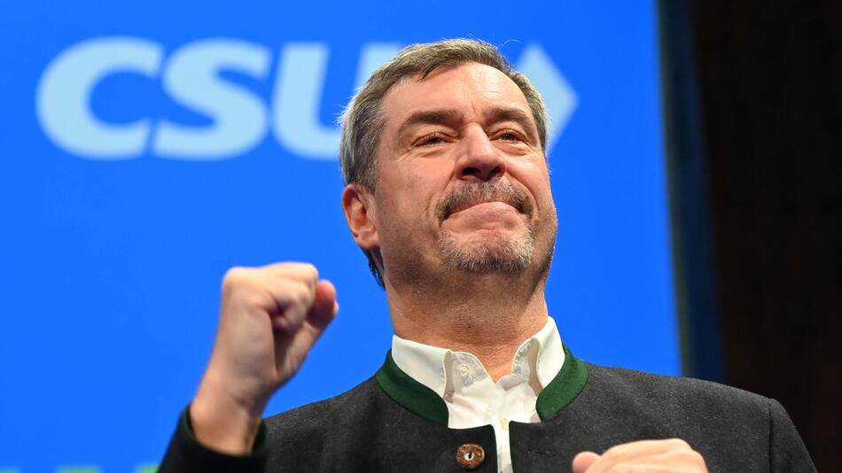 Wie viel Söder verträgt die CSU noch?