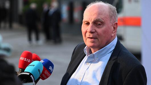 Uli Hoeneß