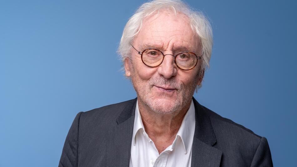 Nach Tod von Günther Maria Halmer: ARD und ZDF ändern ihr Programm