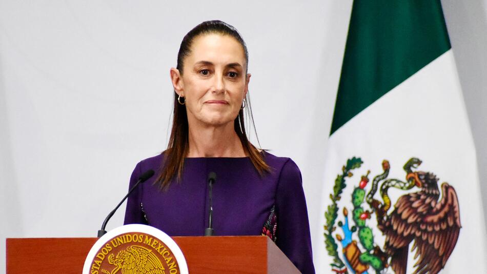 Mexiko: USA wollten Irans Nationalteam nicht unterbringen
