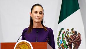Mexikanische Präsidentin Claudia Sheinbaum