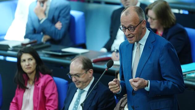 Bundestag