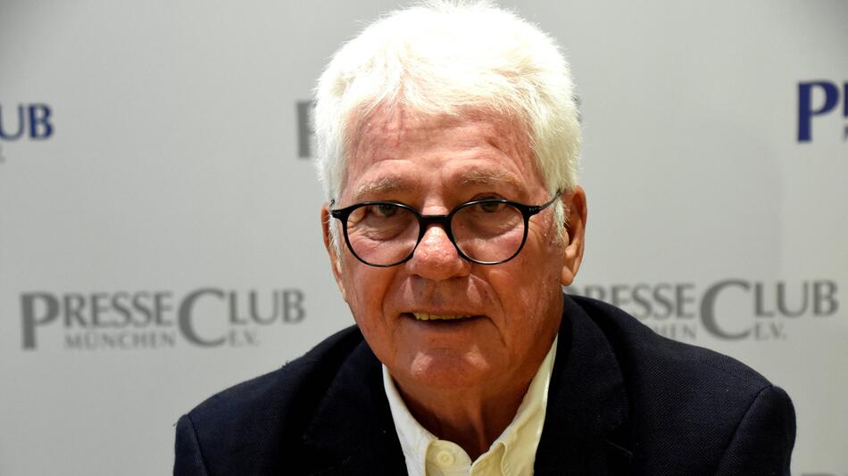Thomas Stein: "Musste neu laufen und sprechen lernen"