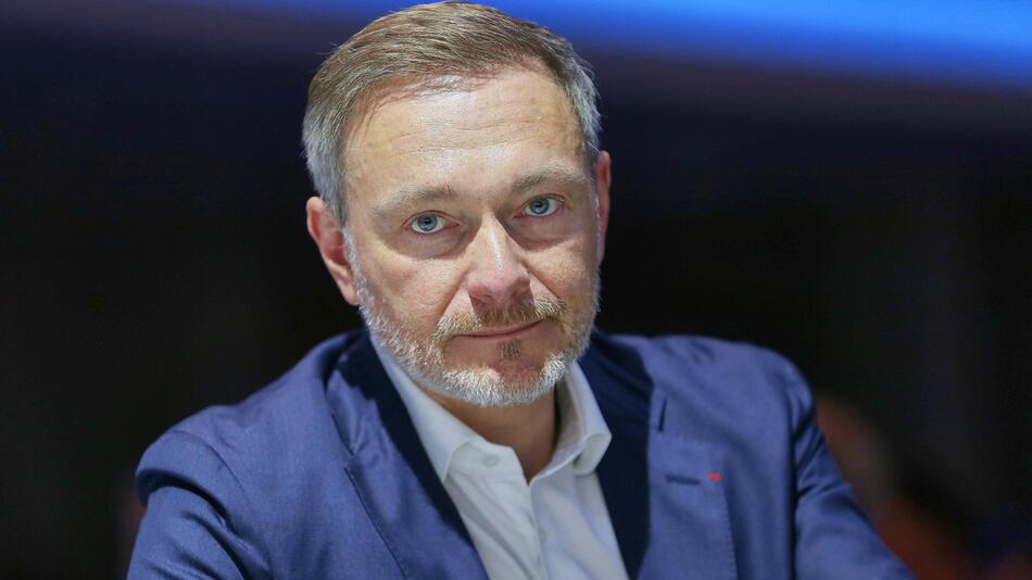 "Lasst uns in Ruhe": Ex-FDP-Chef Lindner genervt von Politik