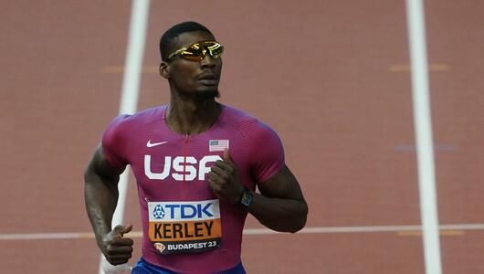 Leichtathletik Weltmeisterschaft