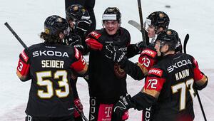 Deutsches Eishockey-Team