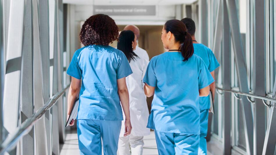 Medizin, Arzt, Behandlungsfehler, Patientenrechte