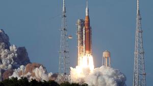 Nasa-Mondmission "Artemis 2"