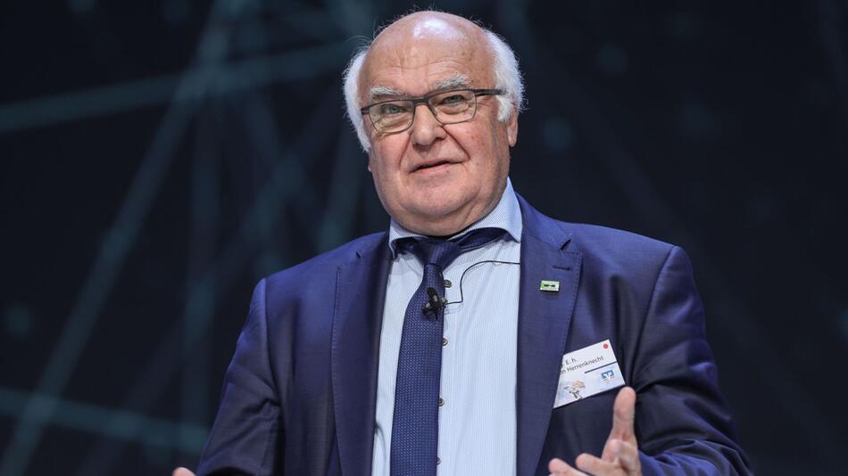Unternehmer warnt: "Wir fahren dieses Jahr vor die Wand"