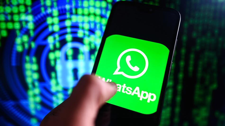 WhatsApp führt neue Funktion ein – warum du jetzt schnell sein solltest