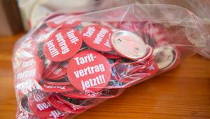 Tarifvertrag