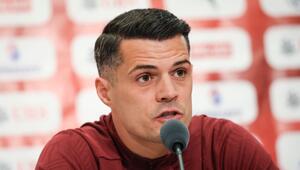 Granit Xhaka