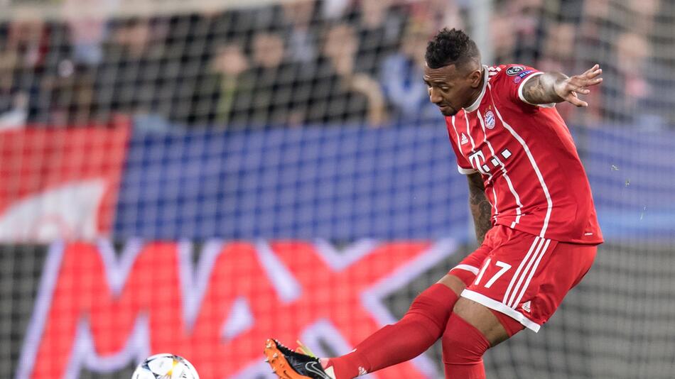 Boateng vor Wechsel nach Paris