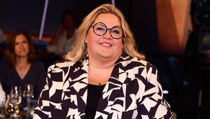 Ilka Bessin will ihren Körper nicht verstecken.