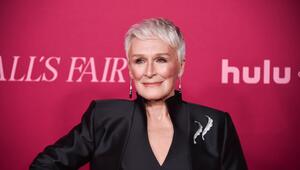 Glenn Close