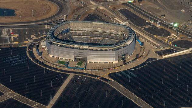 MetLife Stadium