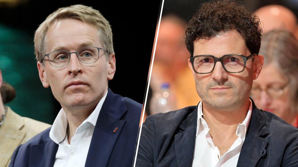 Linken-Chef sorgt bei CDU für Entsetzen