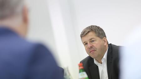 Schulze will schnellen Abschluss des CDU-Personalkarussells
