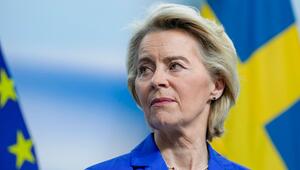 Ursula von der Leyen