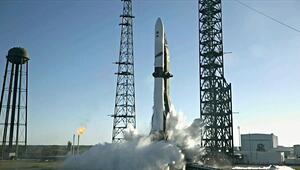 Blue Origin schickt Sonden zum Mars – Booster erstmals erfolgreich gelandet