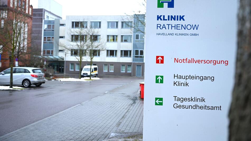 Kinderarzt wegen Missbrauchs in 130 Fällen angeklagt