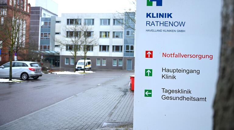 Missbrauchsverdacht gegen Kinderarzt