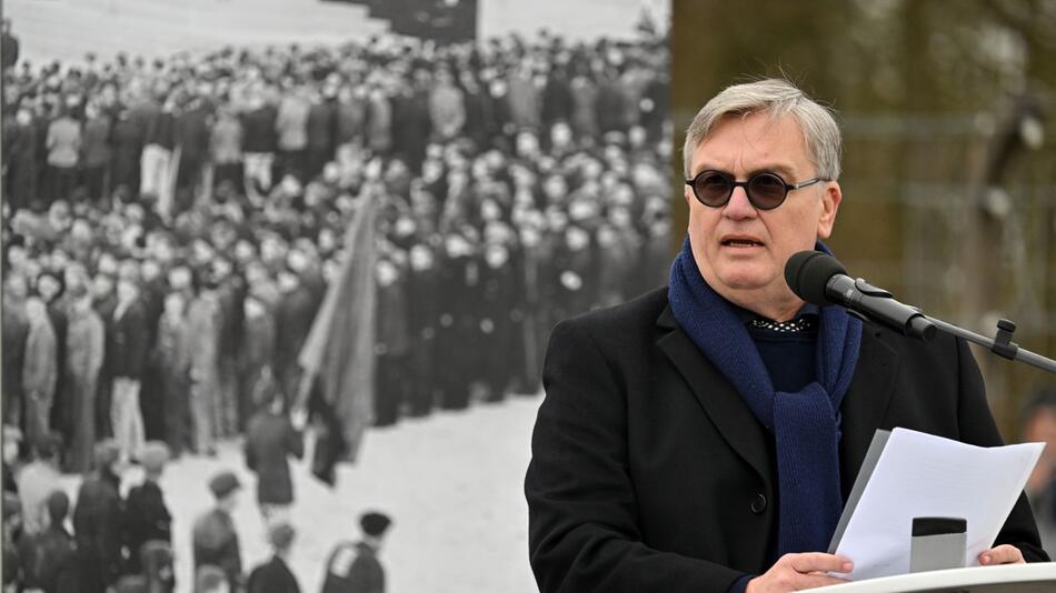 Hape Kerkeling für Anhörung zu AfD-Verbot geladen