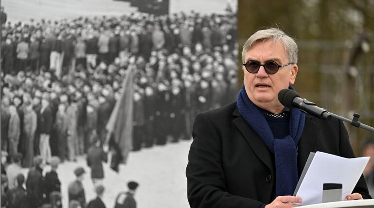 Hape Kerkeling für Anhörung zu AfD-Verbot geladen