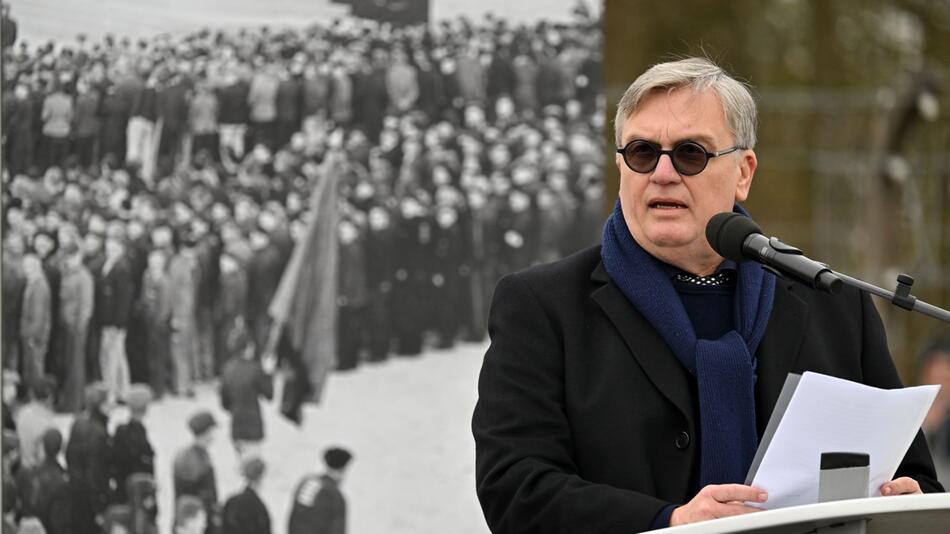 Hape Kerkeling für Anhörung zu AfD-Verbot geladen