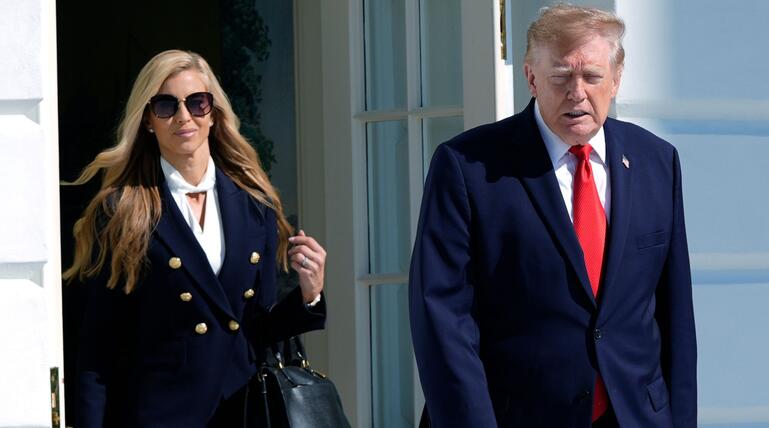 US-Präsident Trump