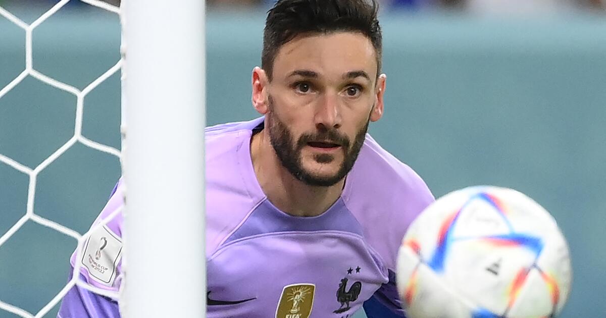 Hugo Lloris Verk Ndet Seinen R Cktritt Aus Der Nationalmannschaft Gmx