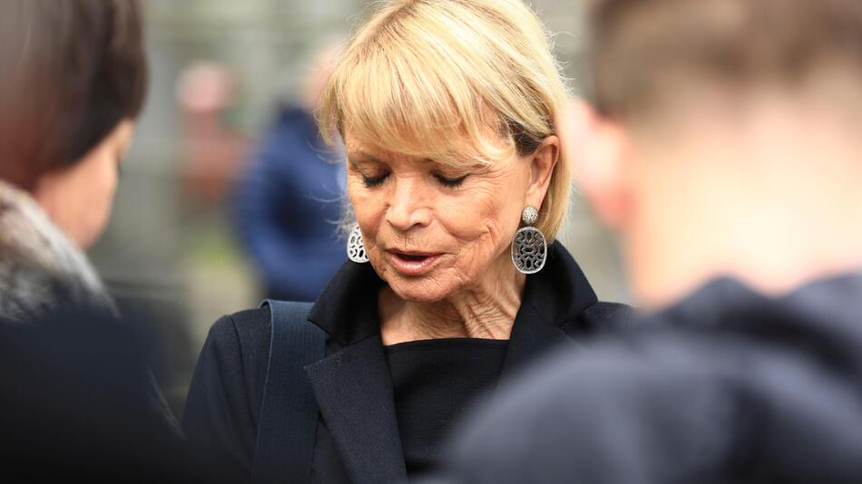 Uschi Glas