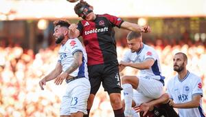 1. FC Nürnberg - Darmstadt 98